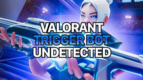 <b>VALORANT</b> <b>TriggerBot</b>! NO BaN!-----I forgot to mention this but make sure thatyour game is in windowe. . Valorant triggerbot ahk